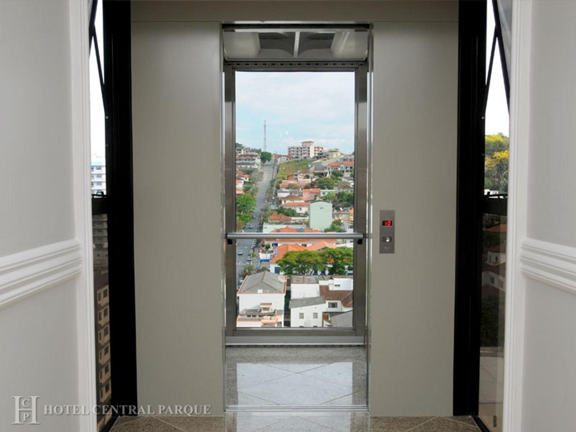 Parque Hotel 4*