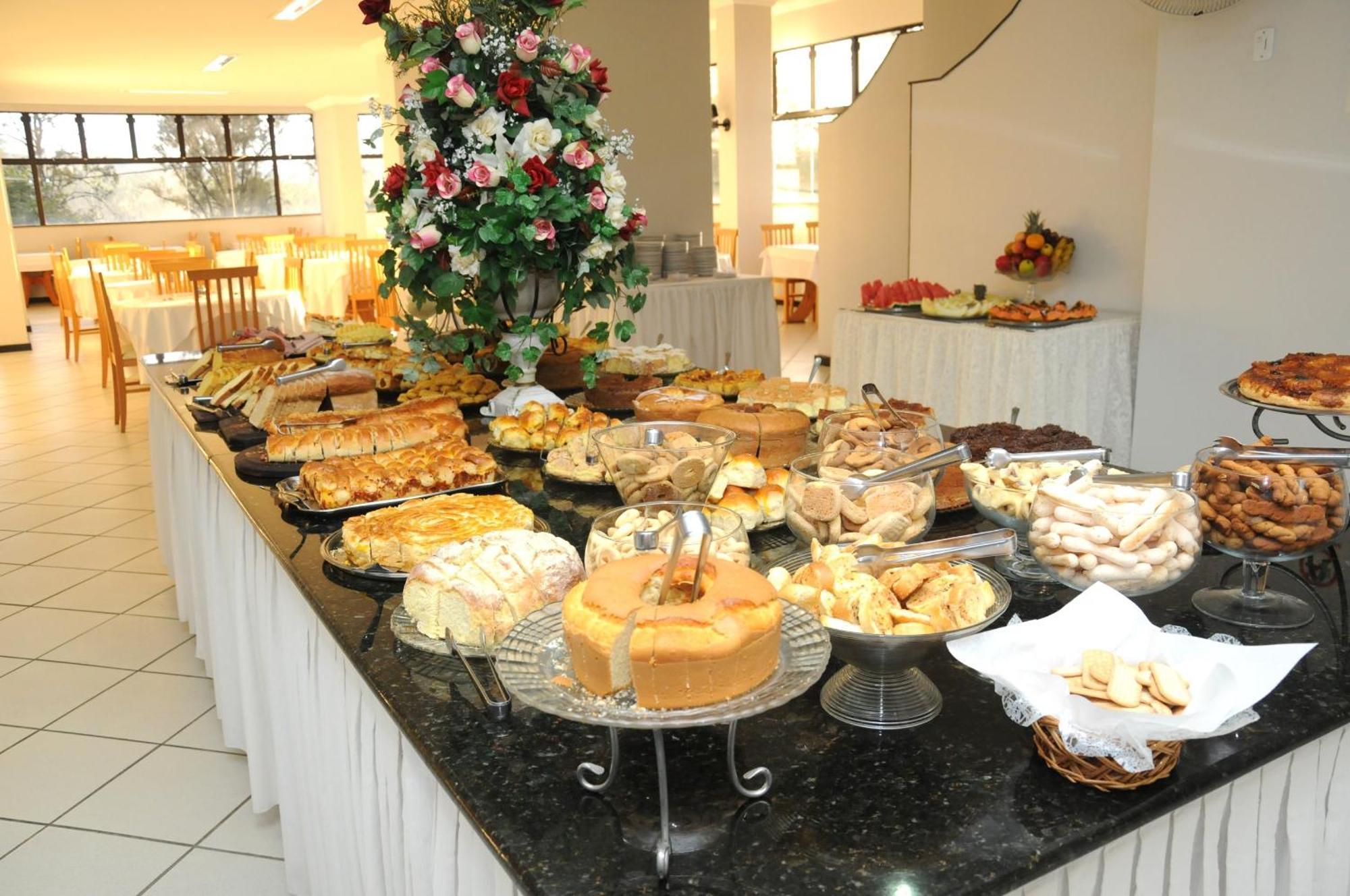 Hotel Parque Sao Lourenco (Minas Gerais)