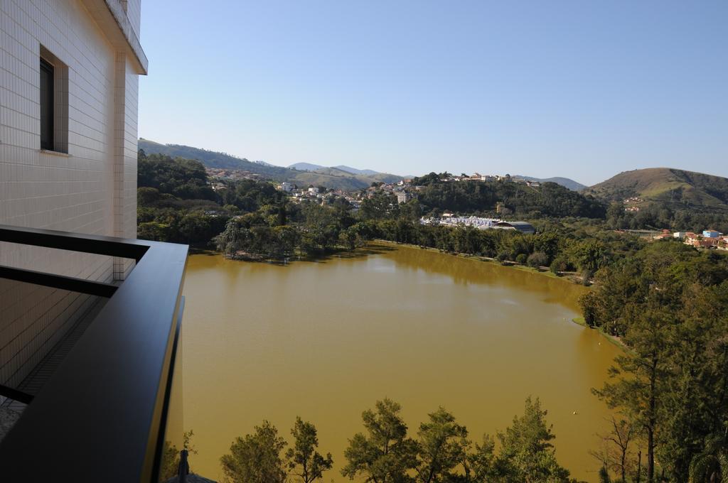 Parque Hotel Sao Lourenco (Minas Gerais)