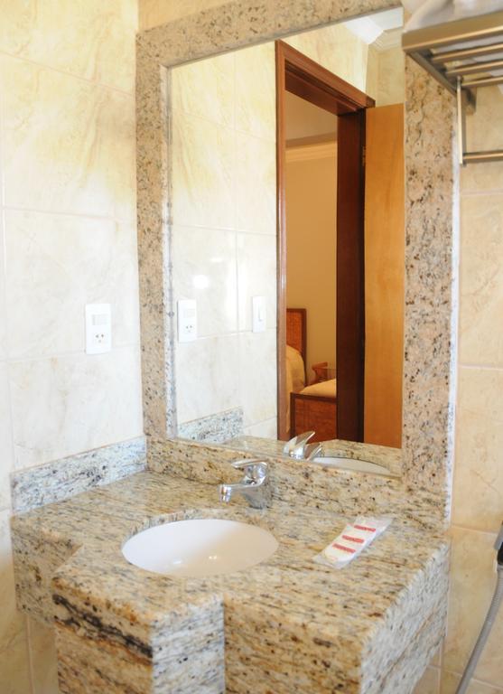 Parque Hotel
