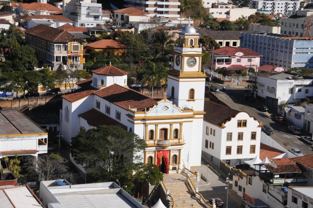 Parque Hotel 4*
