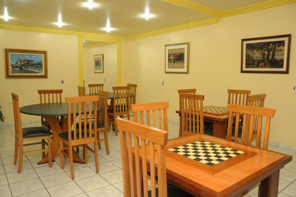 Hotel Parque Sao Lourenco (Minas Gerais)