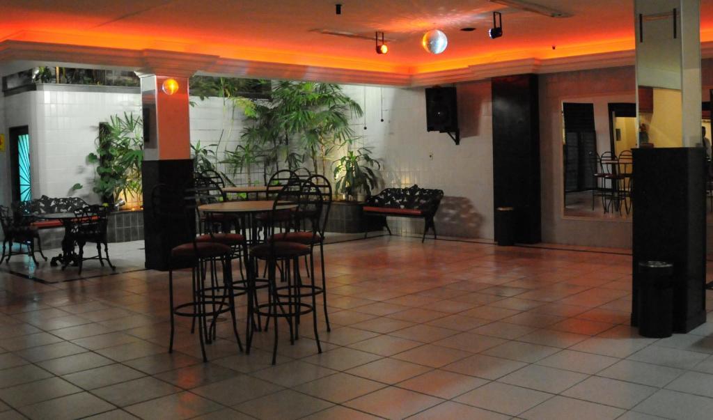 Hotel Parque 4*