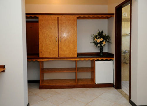 Hotel Parque 4*