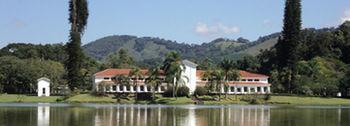 Hotel Parque 4*