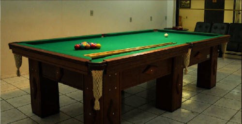 Parque Hotel 4*