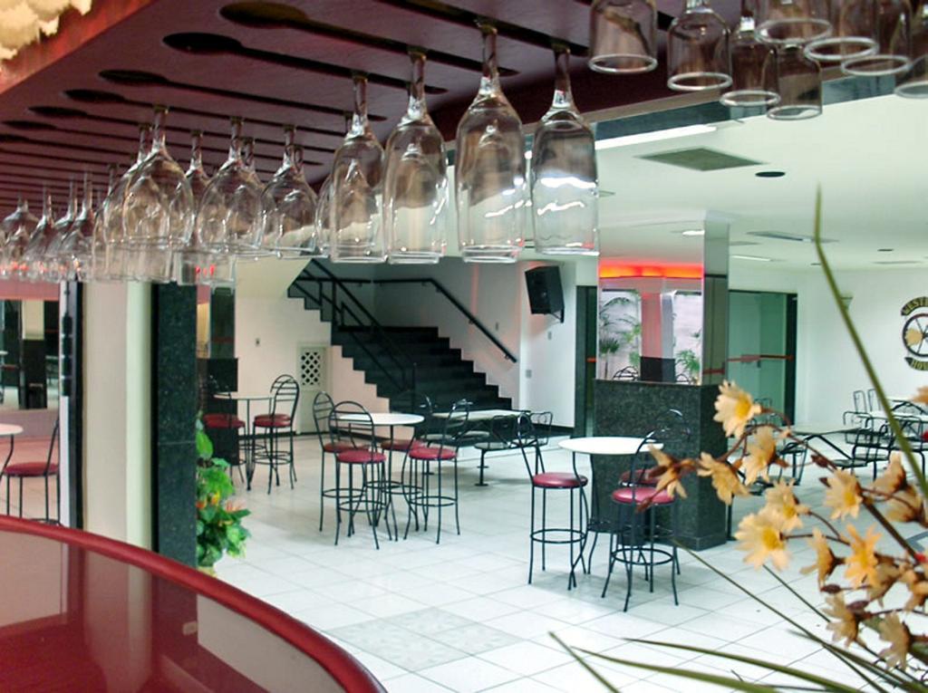 Parque Hotel 4*