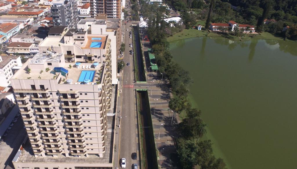 Parque Hotel