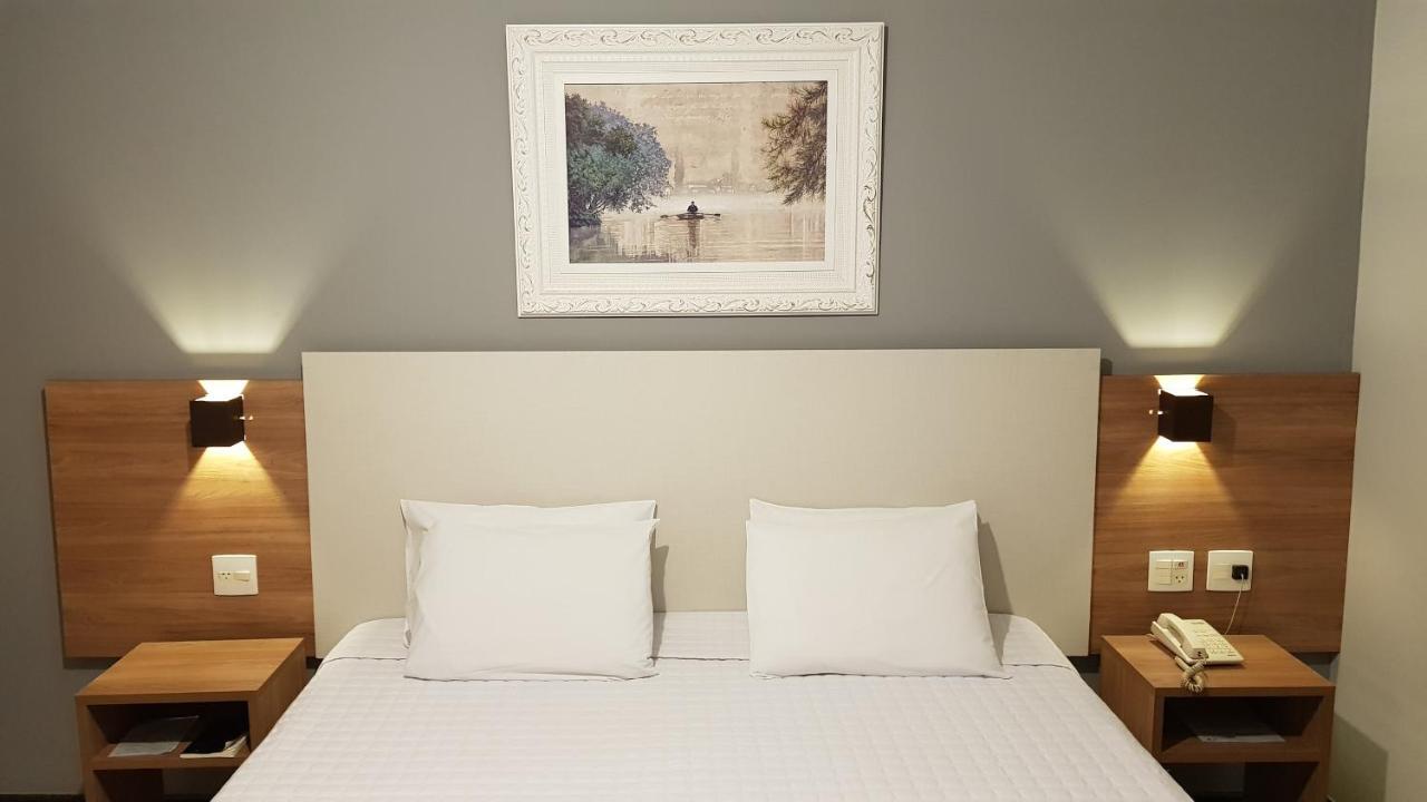 Parque Hotel 4*