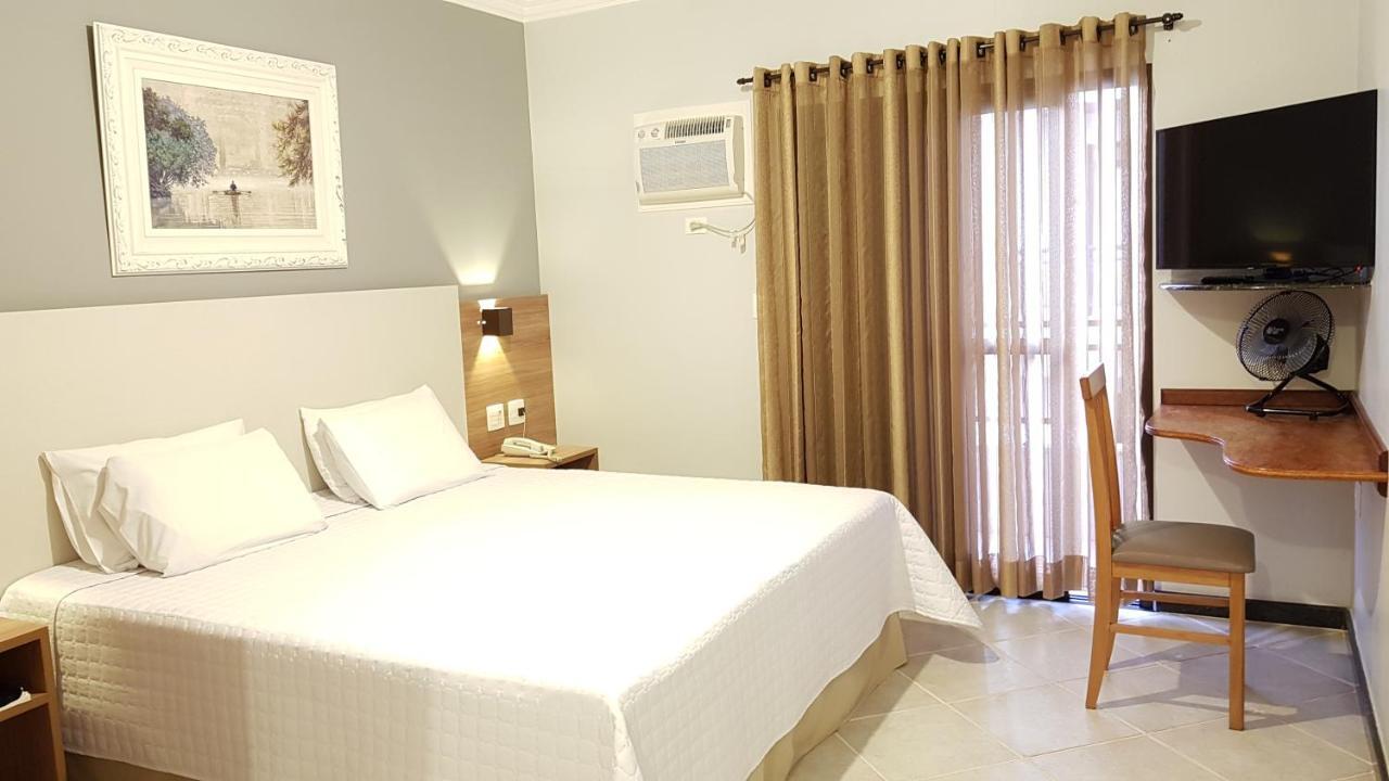 Hotel Parque Sao Lourenco (Minas Gerais)