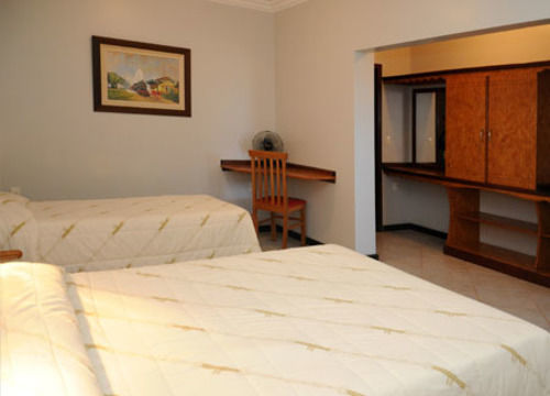 Hotel Central Parque 4*