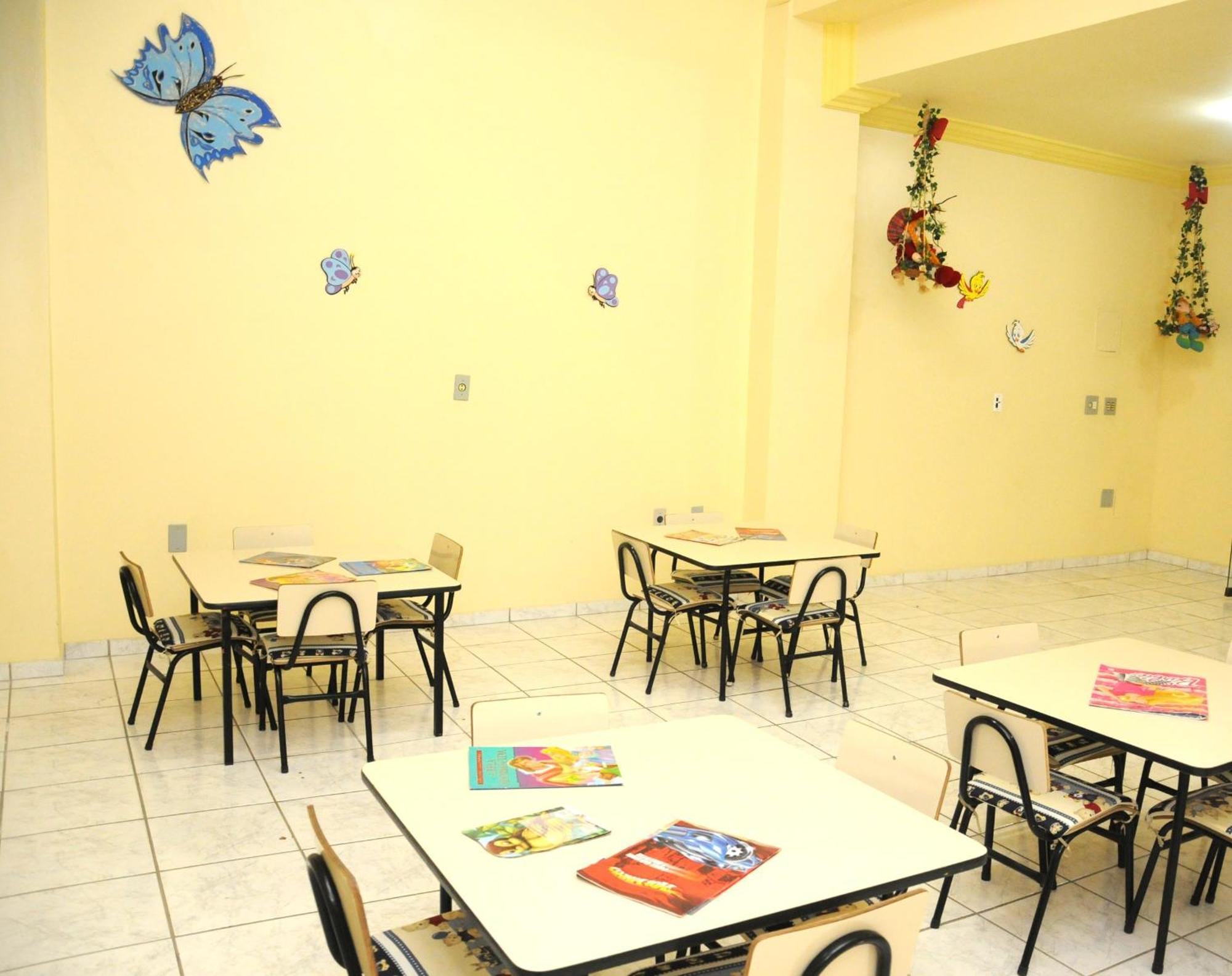 Hotel Parque Sao Lourenco (Minas Gerais)