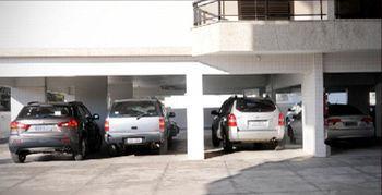 Hotel Parque 4*