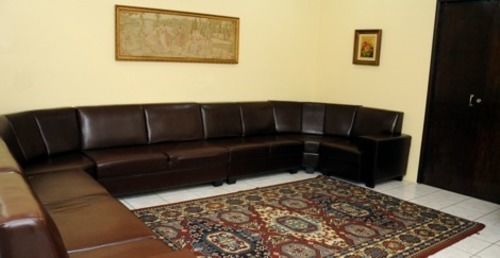 Hotel Parque Sao Lourenco (Minas Gerais)