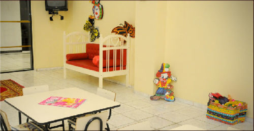 Hotel Parque Sao Lourenco (Minas Gerais)
