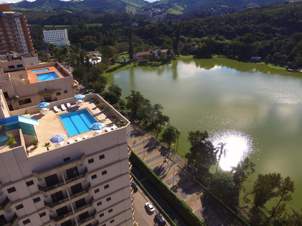 Hotel Parque